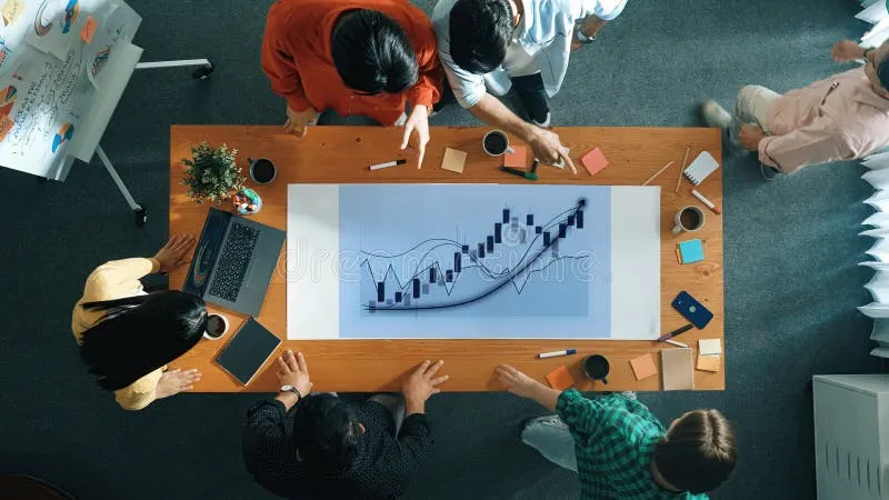The Annual Strategy Cycle Is Broken: Why America's Fastest-Growing Companies Have Moved On