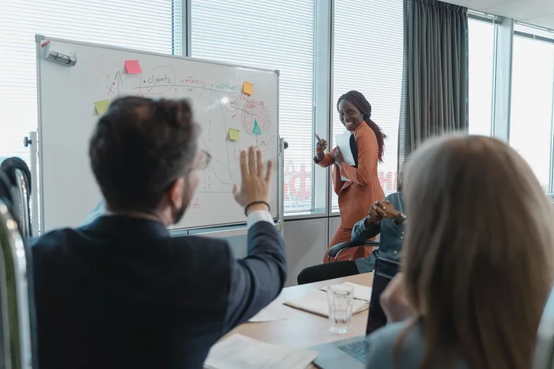Ambition Writes Checks Your Organization Cannot Cash: Closing the Strategy-Capability Gap