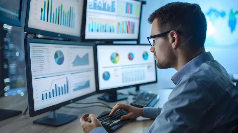 Drowning in Dashboards: How Measurement Overload Quietly Taxes Your Strategic Capacity