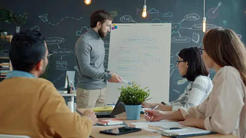From Promising to Forgotten: The Organizational Forces That Kill Your Best Strategic Ideas Before They Scale