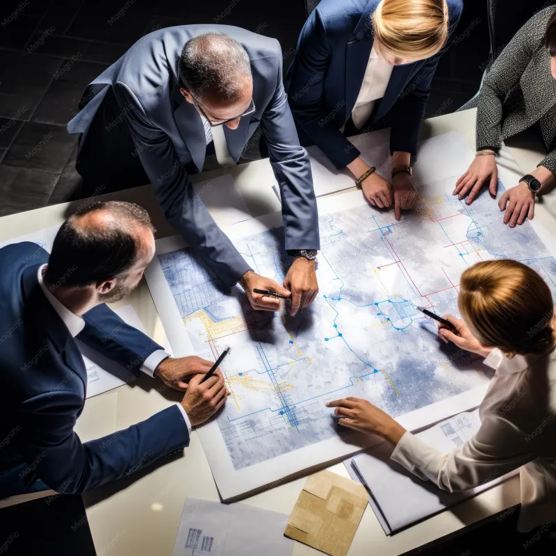 Dead on Arrival: The Organizational Patterns That Quietly Bury Strategic Initiatives Before They Mature