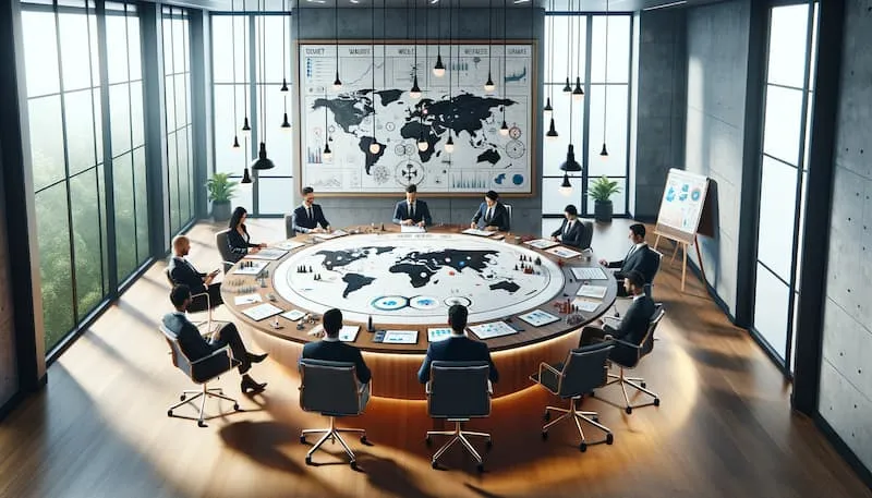 Before the Market Red-Teams You: Why War Games Are Back in the Boardroom